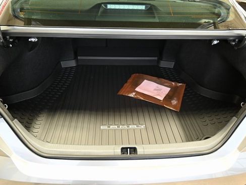 New 2026 Toyota Camry SE image 28