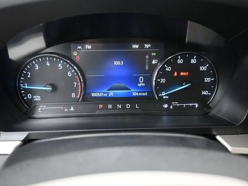 Certified 2021 Ford Explorer XLT w/ Equipment Group 202A RWD image 3