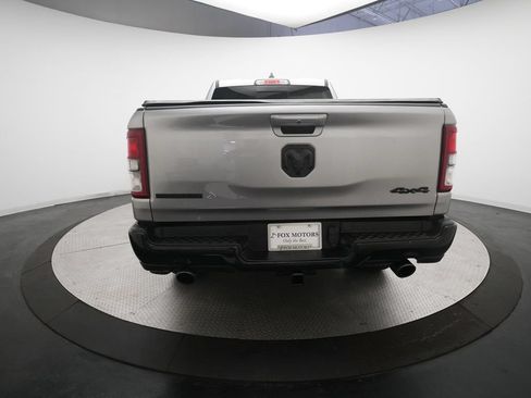 Used 2022 RAM 1500 Big Horn w/ Back Country Package AWD/4WD image 24