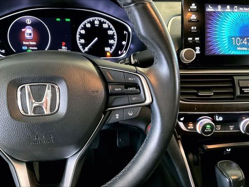 Used 2019 Honda Accord EX-L image 22