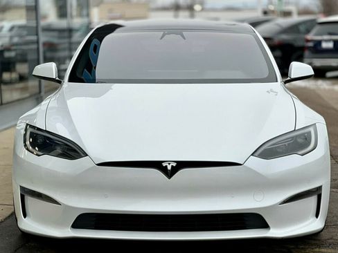 Used 2023 Tesla Model S Standard Range AWD/4WD image 41