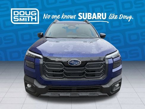New 2026 Subaru Outback Premium image 7