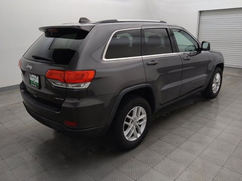 Used 2017 Jeep Grand Cherokee Laredo w/ Quick Order Package 2BE RWD image 9
