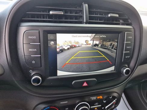 Used 2024 Kia Soul LX w/ Option Group 015 image 15