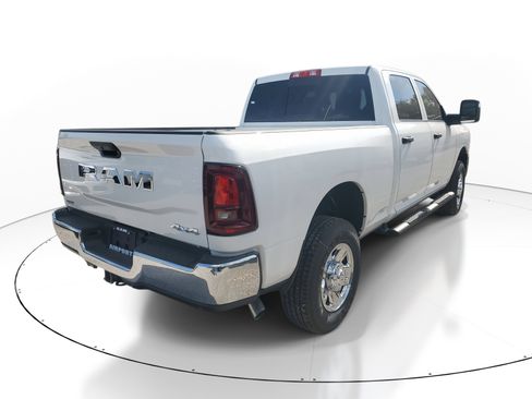 New 2026 RAM 2500 Tradesman image 4
