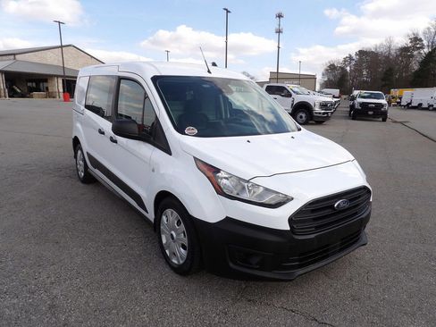 Used 2023 Ford Transit Connect XL image 11
