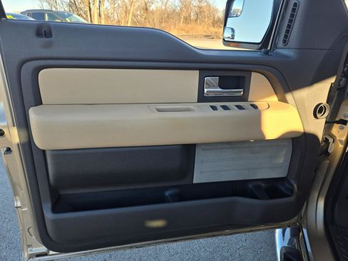 Used 2012 Ford F150 XLT w/ XLT Chrome Pkg AWD/4WD image 16