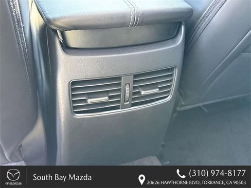 New 2025 MAZDA CX-30 AWD 2.5 S w/ Preferred Package image 13