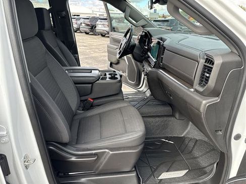 Used 2023 Chevrolet Silverado 1500 LT w/ All Star Edition Plus image 17