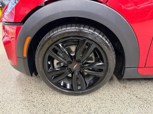 Used 2015 MINI Cooper S FWD image 28