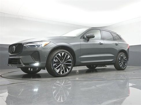 New 2026 Volvo XC60 B5 Ultra w/ Protection Package Premier image 41