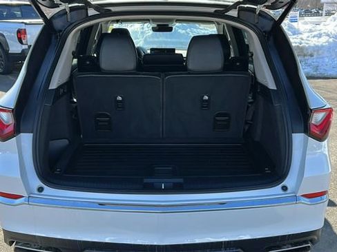 Certified 2024 Acura MDX SH-AWD image 26