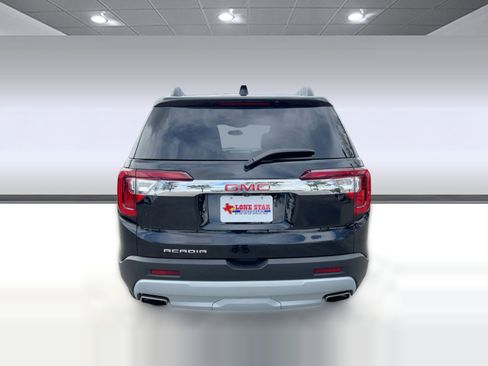 Certified 2023 GMC Acadia SLE w/ Driver Convenience Package image 10