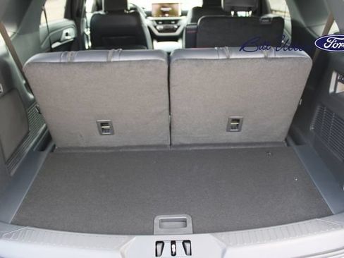 New 2027 Ford Explorer ST w/ Sun And Sound Package AWD/4WD image 6