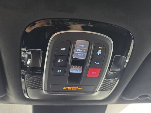 Used 2025 Hyundai Palisade Calligraphy AWD/4WD image 25