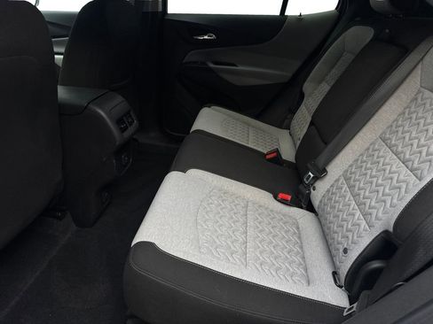 Used 2024 Chevrolet Equinox LT AWD/4WD image 34