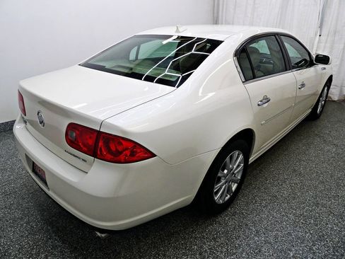 Used 2011 Buick Lucerne CX image 6