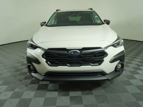New 2026 Subaru Crosstrek 2.5i Limited AWD/4WD image 2