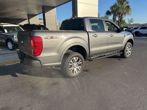 Used 2022 Ford Ranger Lariat w/ Technology Package image 4