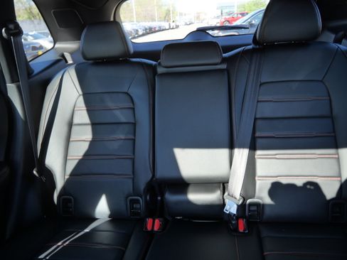 Used 2026 Honda CR-V Sport Touring image 13