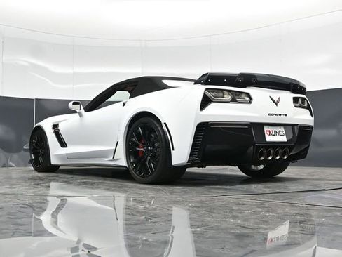 Used 2019 Chevrolet Corvette Z06 RWD image 49