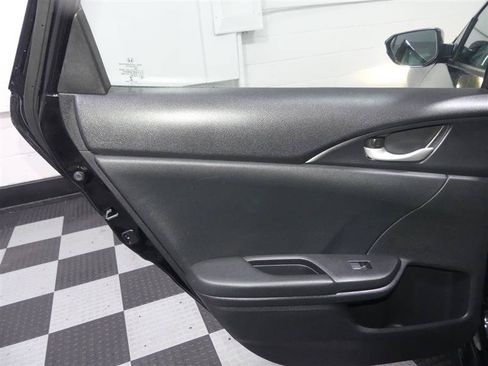 Used 2019 Honda Civic Sport image 24