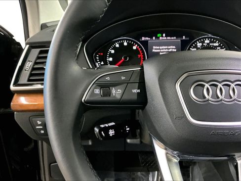 Used 2023 Audi Q5 2.0T Premium w/ Convenience Package image 20