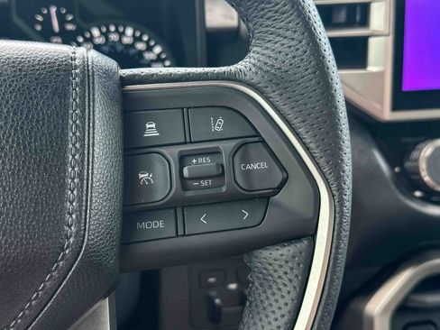 Certified 2025 Toyota Tundra SR5 AWD/4WD image 27