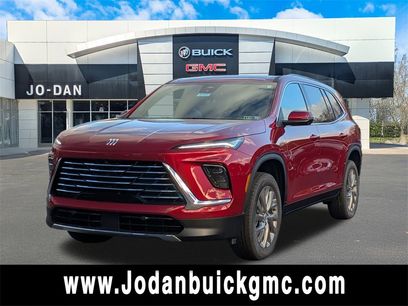 New 2026 Buick Enclave Preferred w/ Power Package