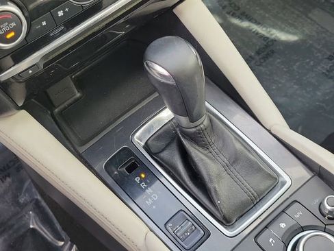 Used 2016 MAZDA MAZDA6 Grand Touring image 24