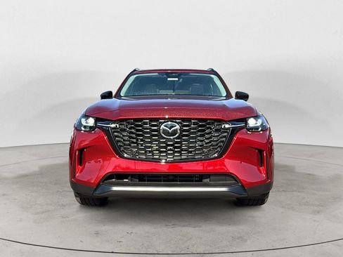 New 2026 MAZDA CX-90 3.3 Turbo w/ Premium Sport Pkg image 2
