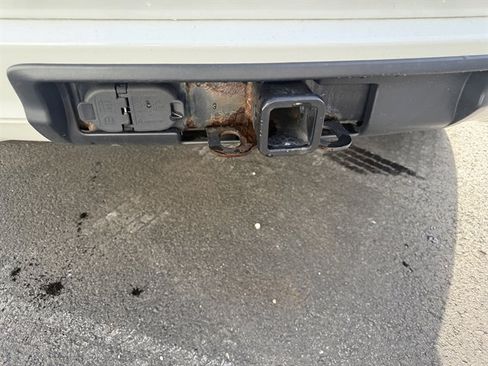 Used 2020 Jeep Grand Cherokee Overland image 10