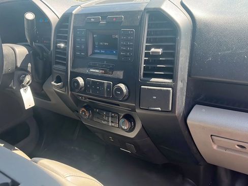 Used 2016 Ford F150 XL w/ Equipment Group 101A Mid RWD image 14