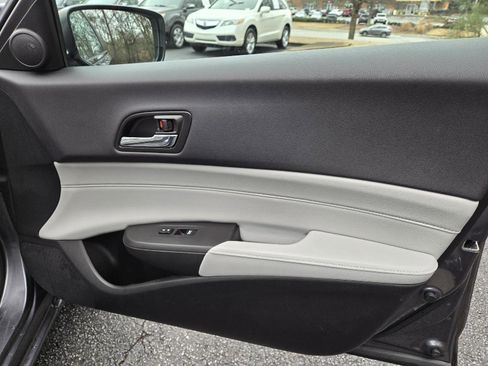 Used 2018 Acura ILX w/ Premium Package image 15