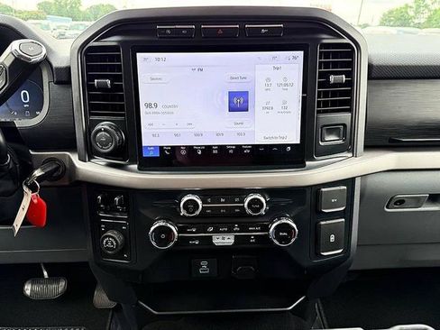 Used 2024 Ford F150 XLT w/ Tow/Haul Package AWD/4WD image 32