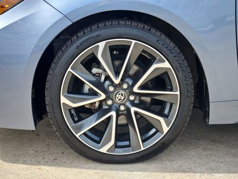 Used 2022 Toyota Corolla SE image 12