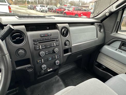 Used 2014 Ford F150 XL w/ Equipment Group 101A Mid image 14