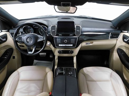 Used 2019 Mercedes-Benz GLE 43 AMG 4MATIC Coupe image 48