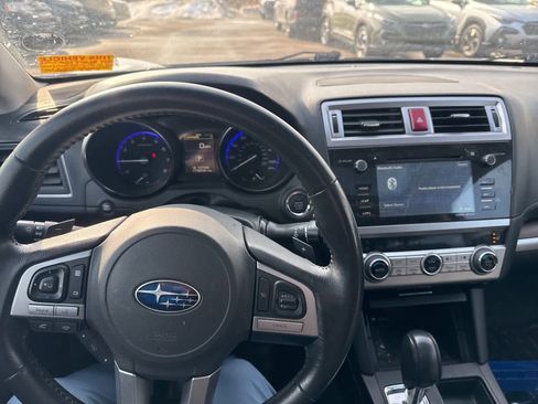 Used 2015 Subaru Outback 2.5i Limited image 19