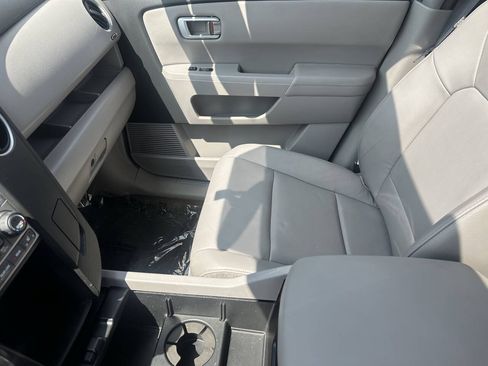 Used 2013 Honda Pilot EX-L image 3