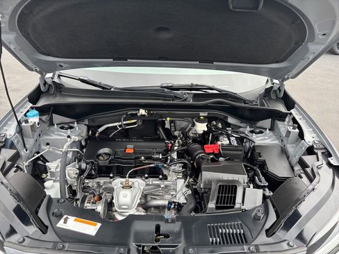 Used 2024 Honda HR-V Sport image 30