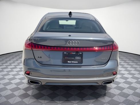 Used 2025 Audi A5 2.0T Premium w/ Convenience Package AWD/4WD image 11