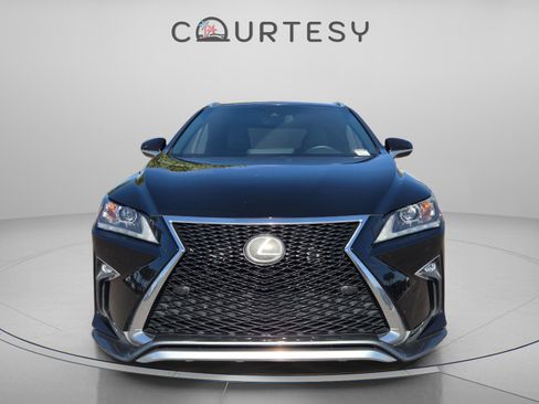 Used 2018 Lexus RX 350 RX 350 image 8