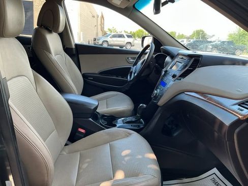 Used 2013 Hyundai Santa Fe Sport AWD/4WD image 25