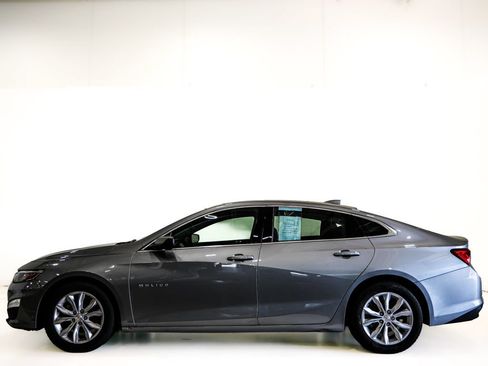 Used 2024 Chevrolet Malibu LT FWD image 6