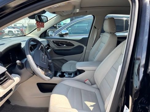 Used 2024 GMC Terrain Denali AWD/4WD image 7