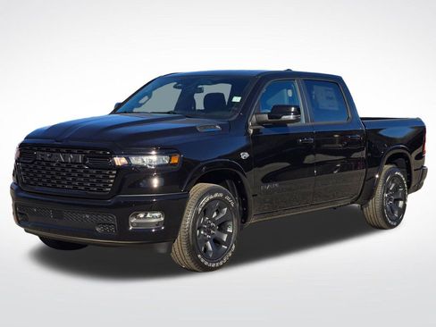 New 2026 RAM 1500 Big Horn image 2
