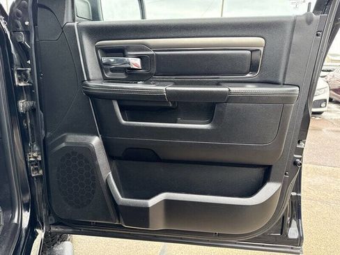 Used 2015 RAM 1500 Sport w/ Sport Premium Group image 20