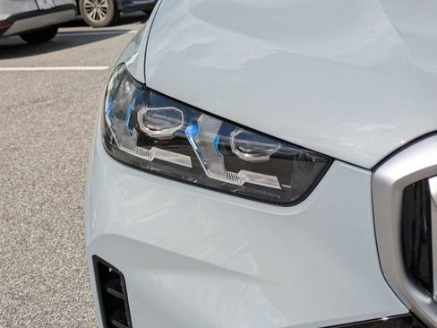 New 2026 BMW X5 sDrive40i w/ M Sport Package RWD image 10