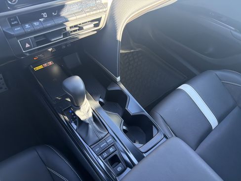 Certified 2025 Toyota Camry SE image 21